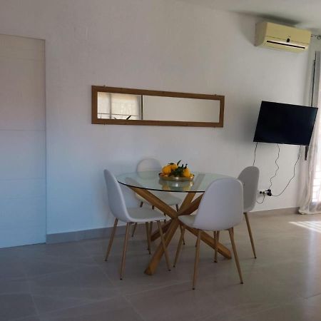 Massanet De La Selva Villa Blanca 10 Minutos De La Playa Costa Brava מראה חיצוני תמונה
