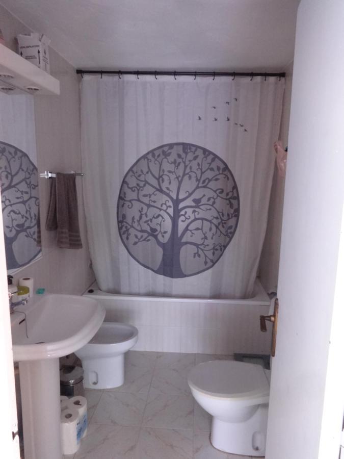 Massanet De La Selva Villa Blanca 10 Minutos De La Playa Costa Brava מראה חיצוני תמונה