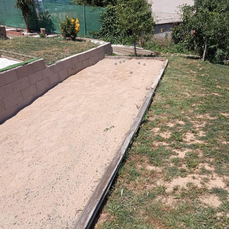 Massanet De La Selva Villa Blanca 10 Minutos De La Playa Costa Brava מראה חיצוני תמונה