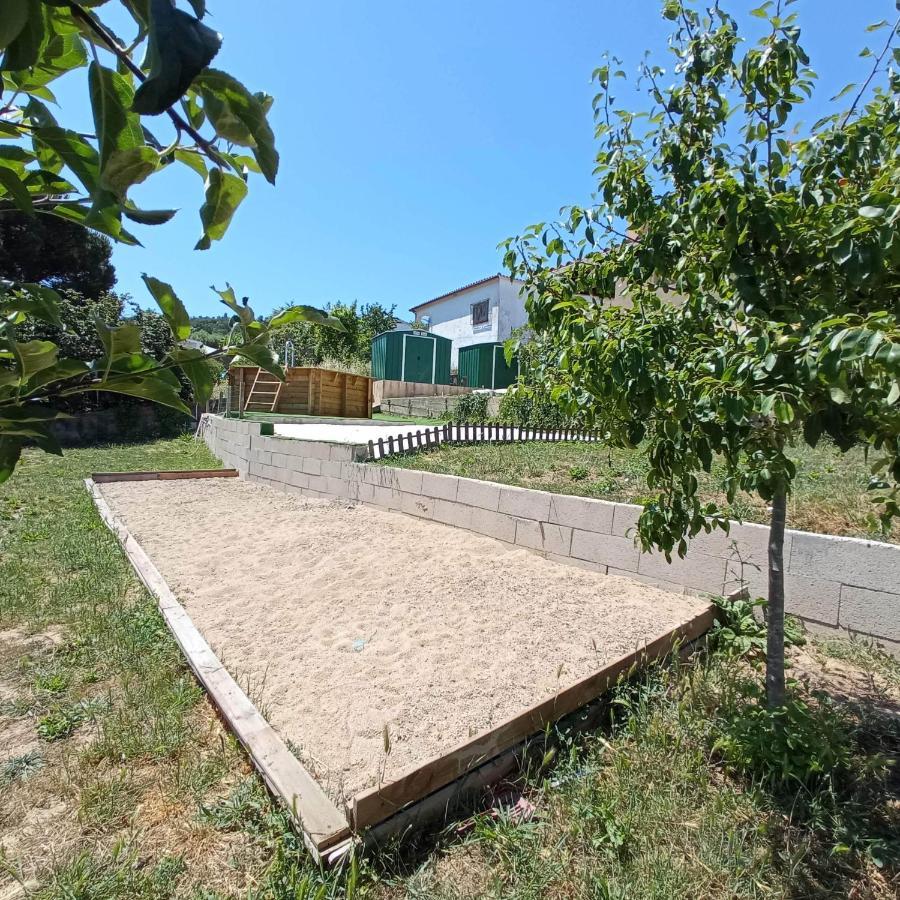 Massanet De La Selva Villa Blanca 10 Minutos De La Playa Costa Brava מראה חיצוני תמונה
