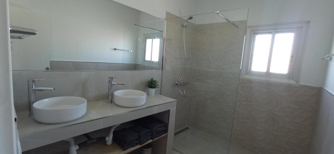 Massanet De La Selva Villa Blanca 10 Minutos De La Playa Costa Brava מראה חיצוני תמונה