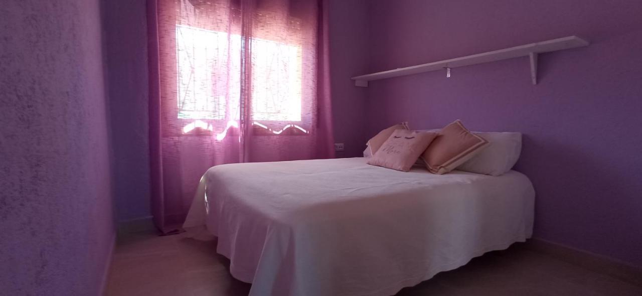 Massanet De La Selva Villa Blanca 10 Minutos De La Playa Costa Brava מראה חיצוני תמונה