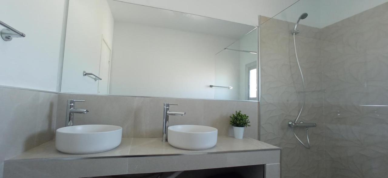 Massanet De La Selva Villa Blanca 10 Minutos De La Playa Costa Brava מראה חיצוני תמונה