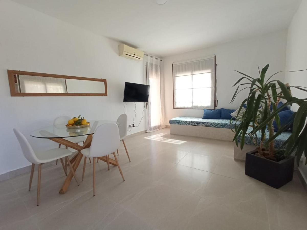 Massanet De La Selva Villa Blanca 10 Minutos De La Playa Costa Brava מראה חיצוני תמונה