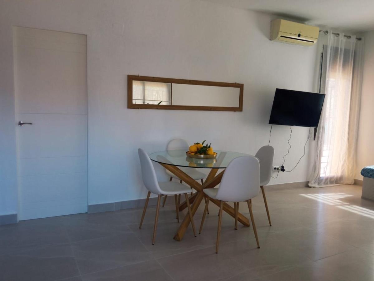 Massanet De La Selva Villa Blanca 10 Minutos De La Playa Costa Brava מראה חיצוני תמונה