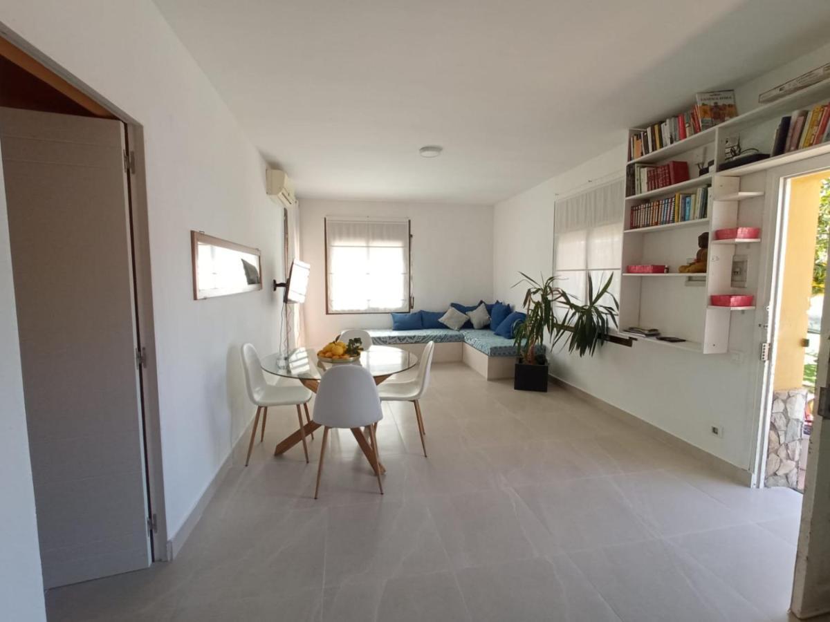 Massanet De La Selva Villa Blanca 10 Minutos De La Playa Costa Brava מראה חיצוני תמונה